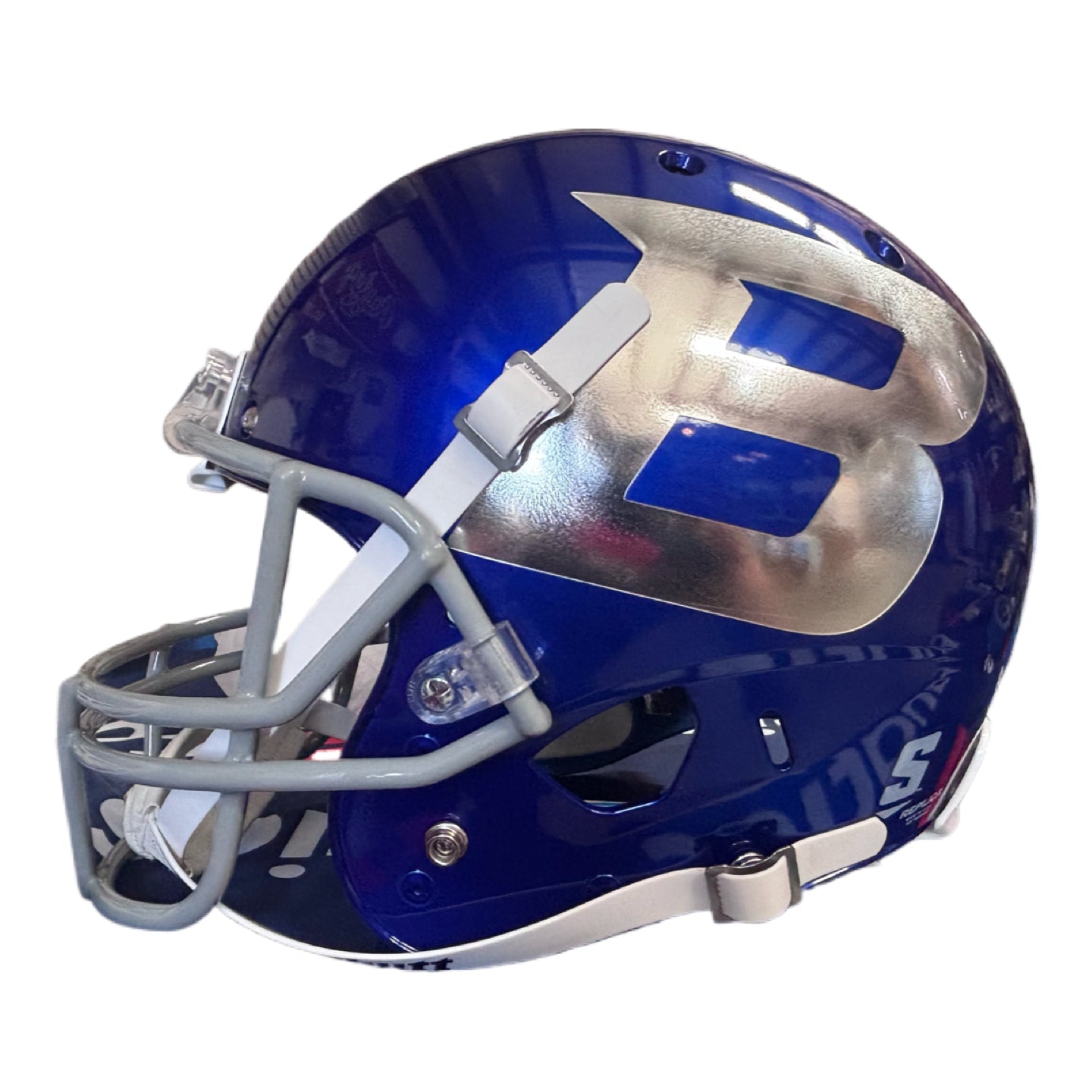Boise State Broncos Full Size Replica Helmet NCAA