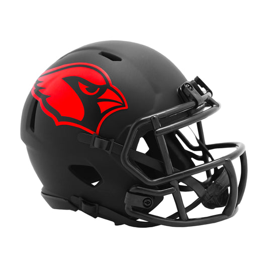 Arizona Cardinals ECLIPSE Mini Football Helmet