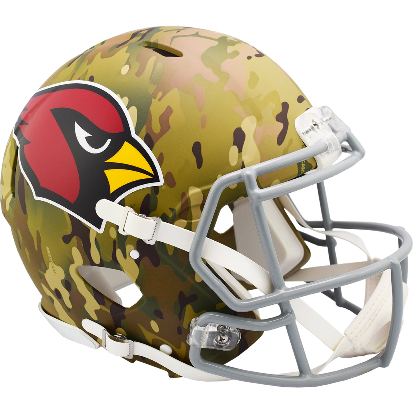 Arizona Cardinals CAMO Full Size Authentic