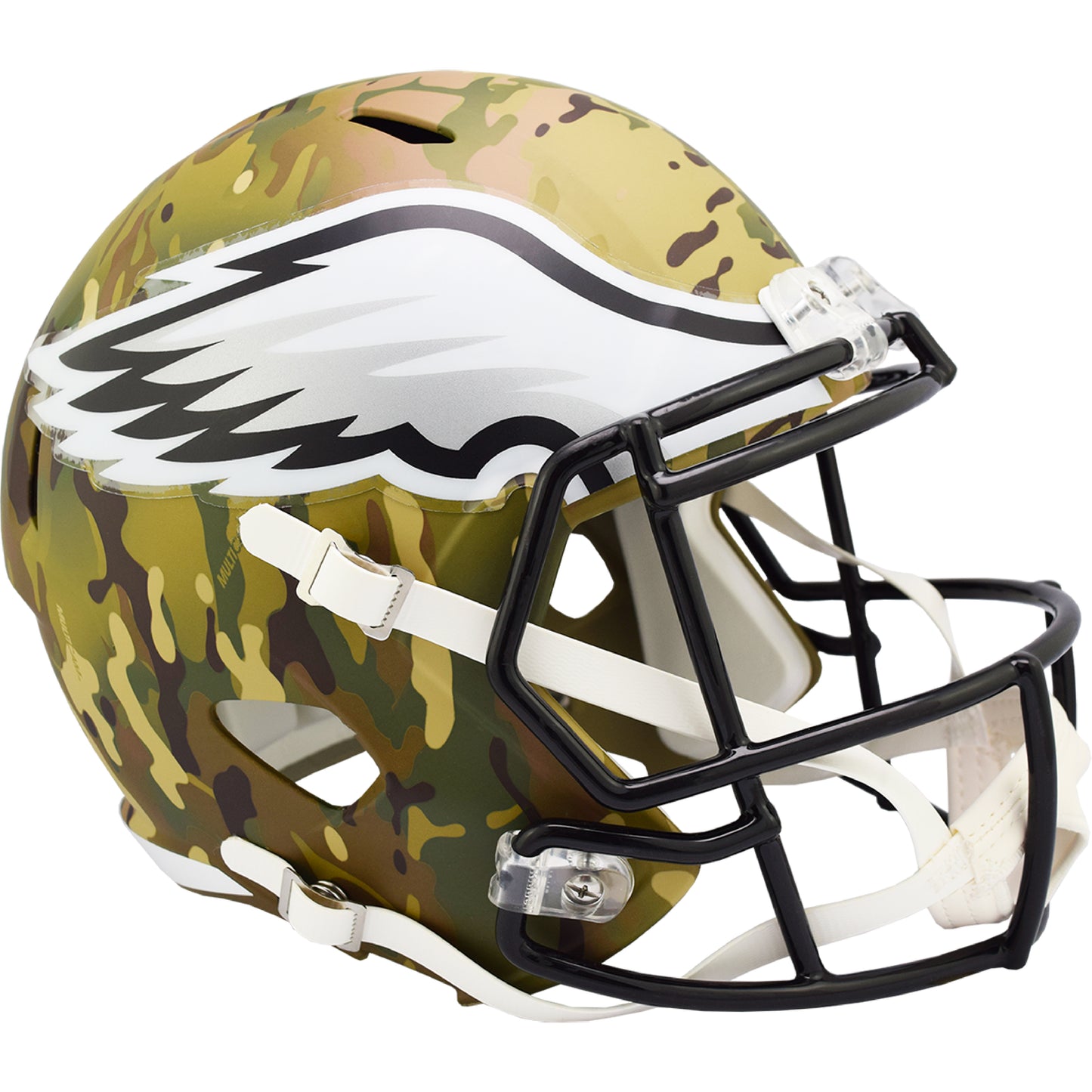 Philadelphia Eagles CAMO Full Size Replica NFL