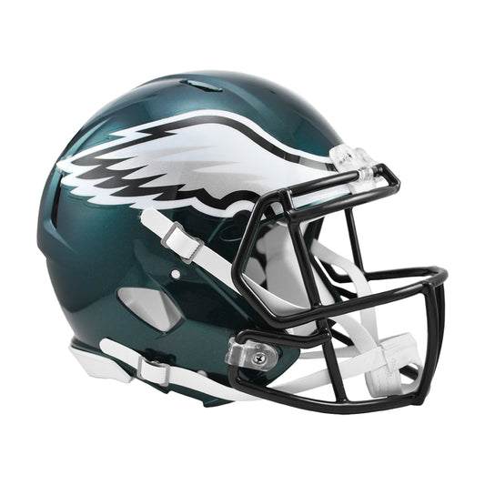 Philadelphia Eagles Riddell Speed Full Size Authentic Football Helmet