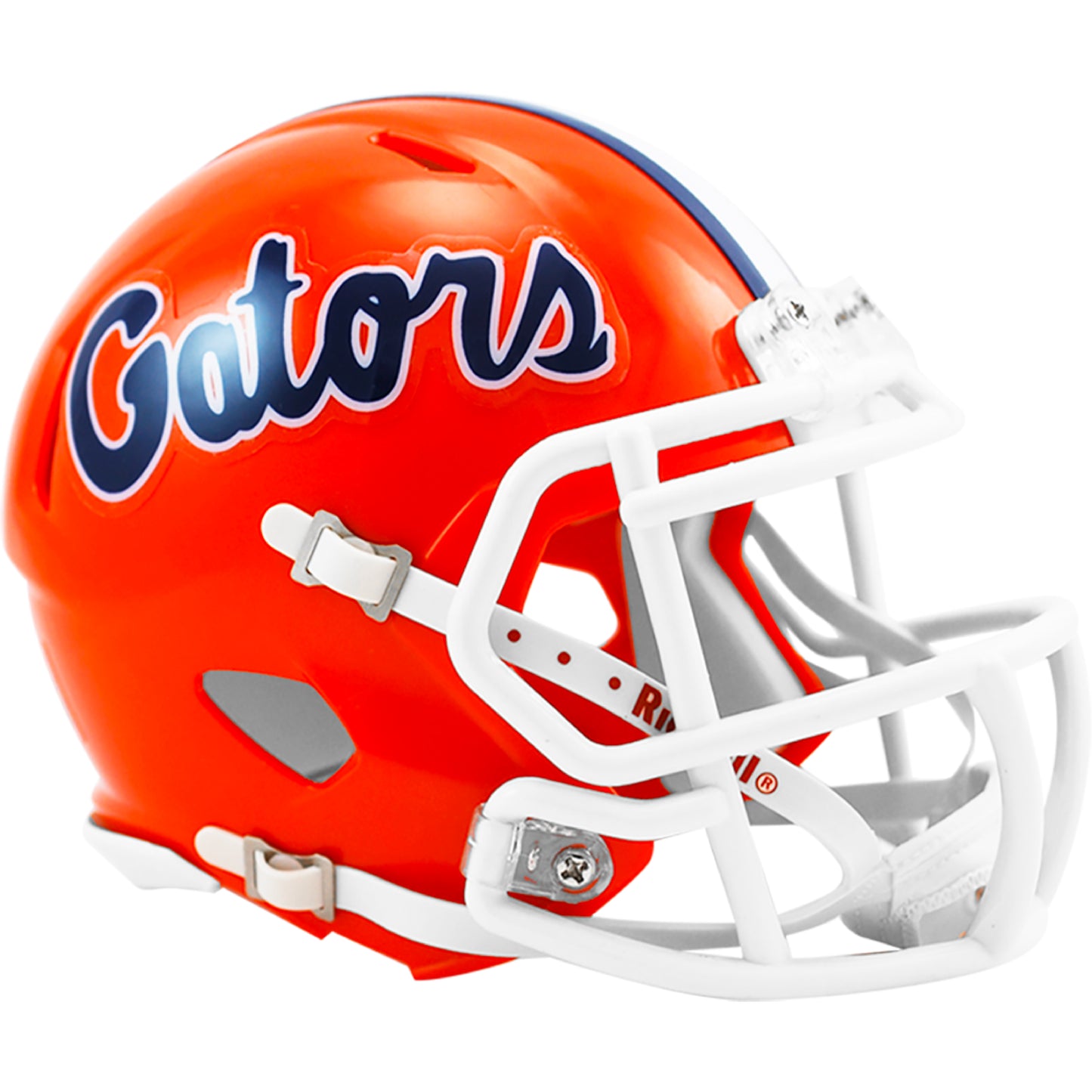 Florida Gators Riddell Speed Mini Football Helmet