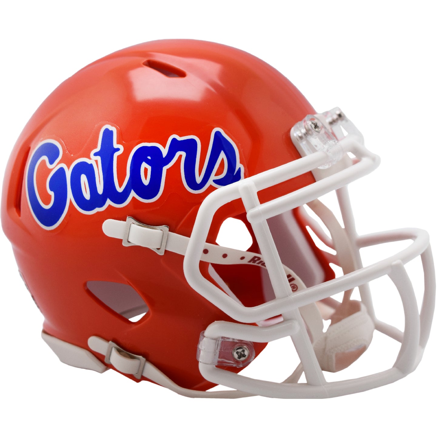 Florida Gators Ring of Honor Wuerffel Riddell Speed Mini Football Helmet