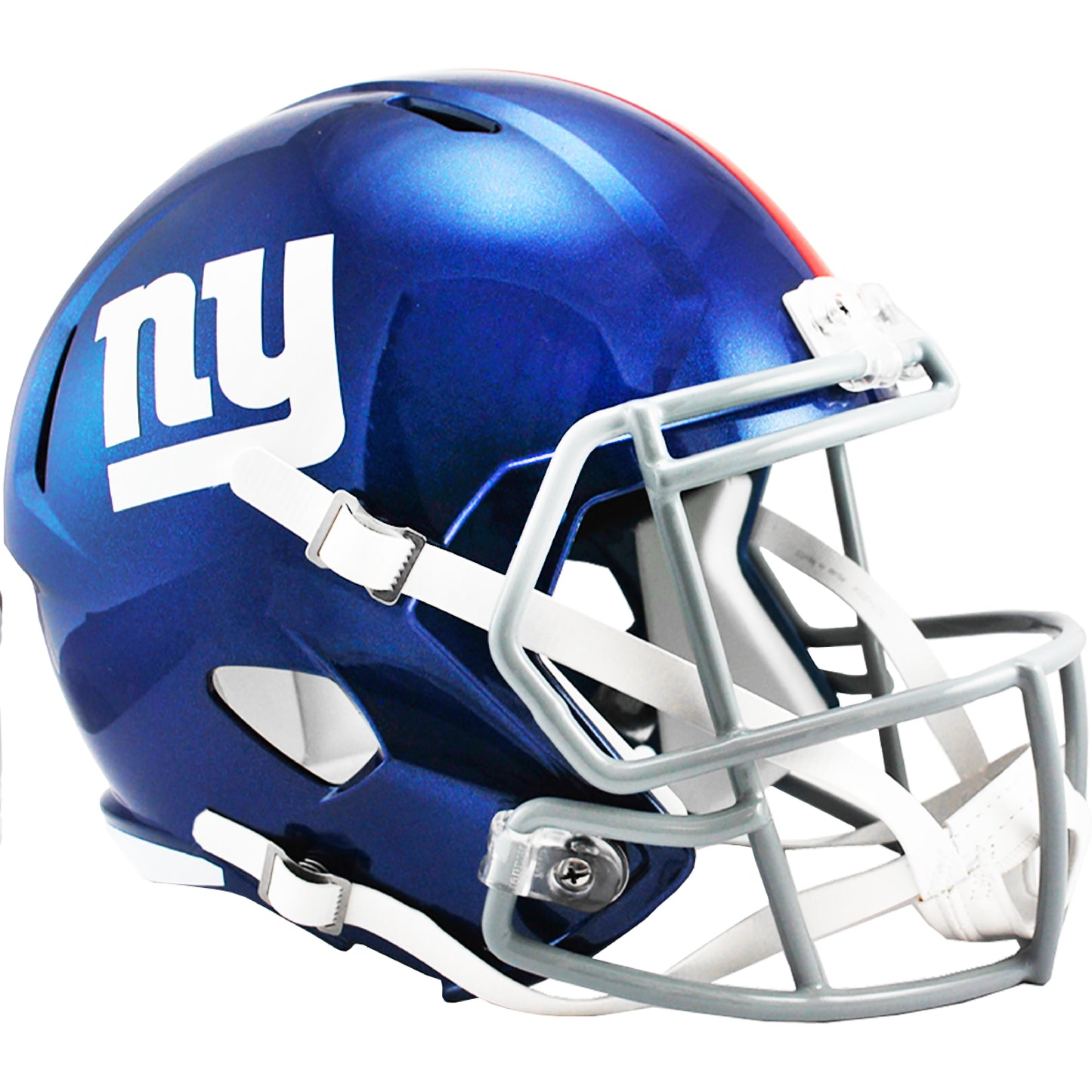 New York Giants Riddell Speed Full Size Replica Football Helmet