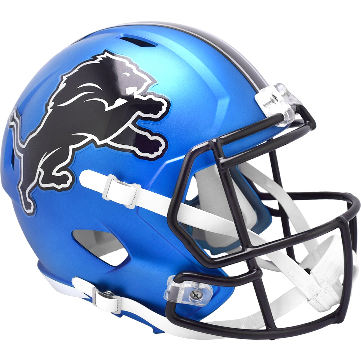 DETROIT LIONS Riddell 2024 On-Field Alternate Speed Replica