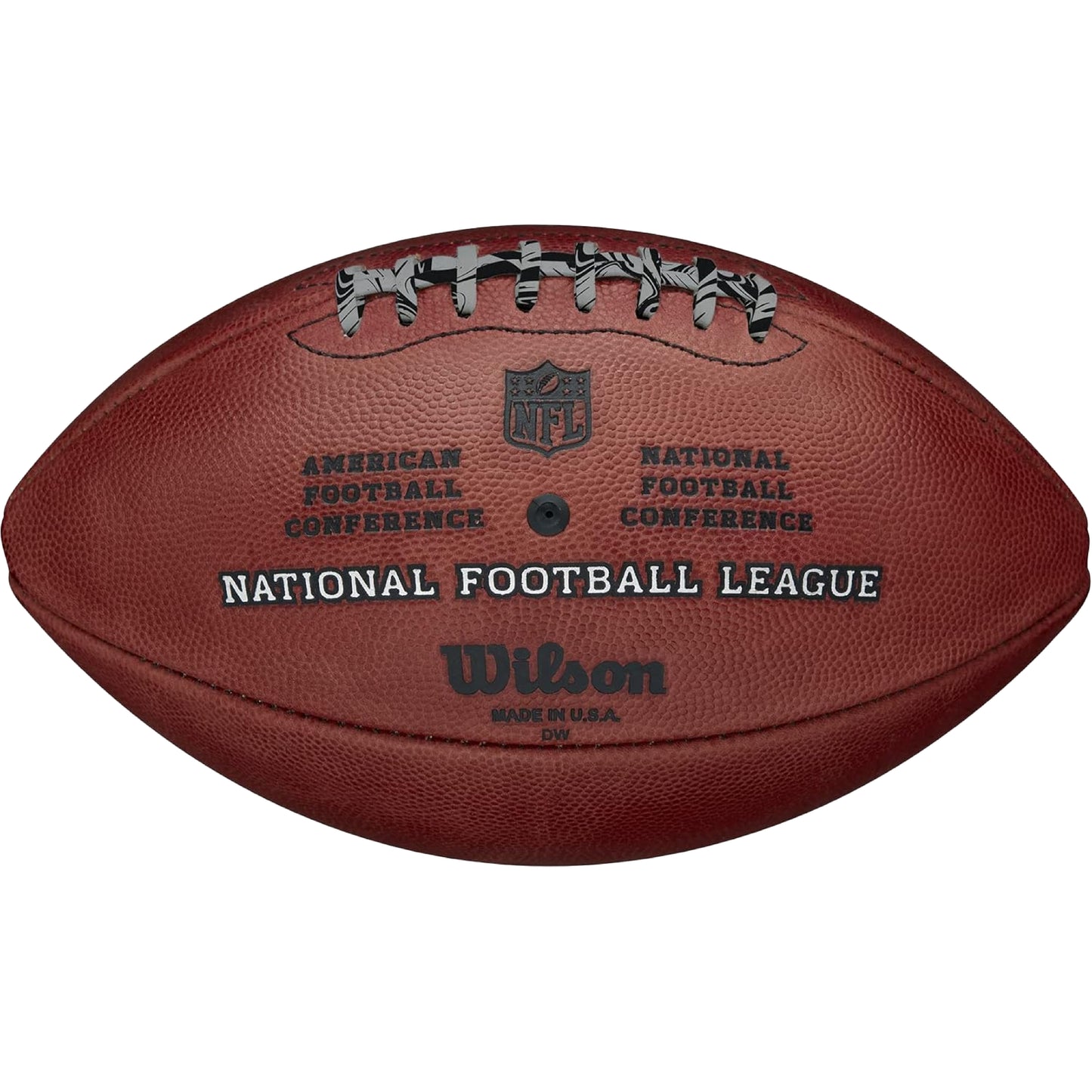 Indianapolis Colts Metallic Duke Football