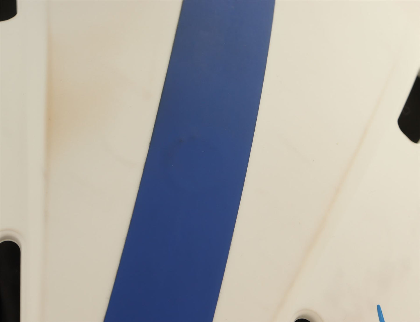 Michael Strahan Signed Authentic New York Giants Helmet