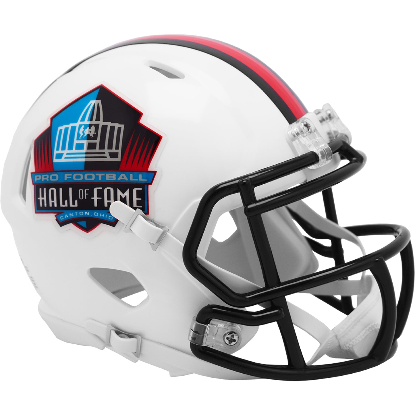 Hall Of Fame -Speed - Mini FOOTBALL HELMET