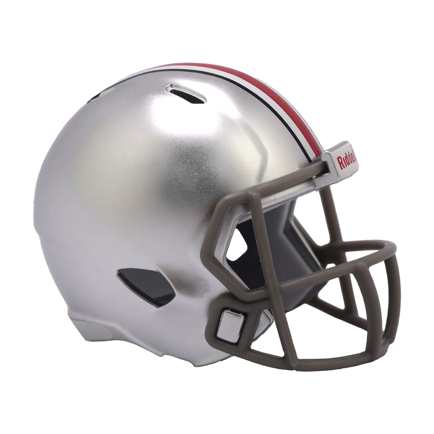 Ohio State Buckeyes Riddell Speed Pocket Pro Football Helmet