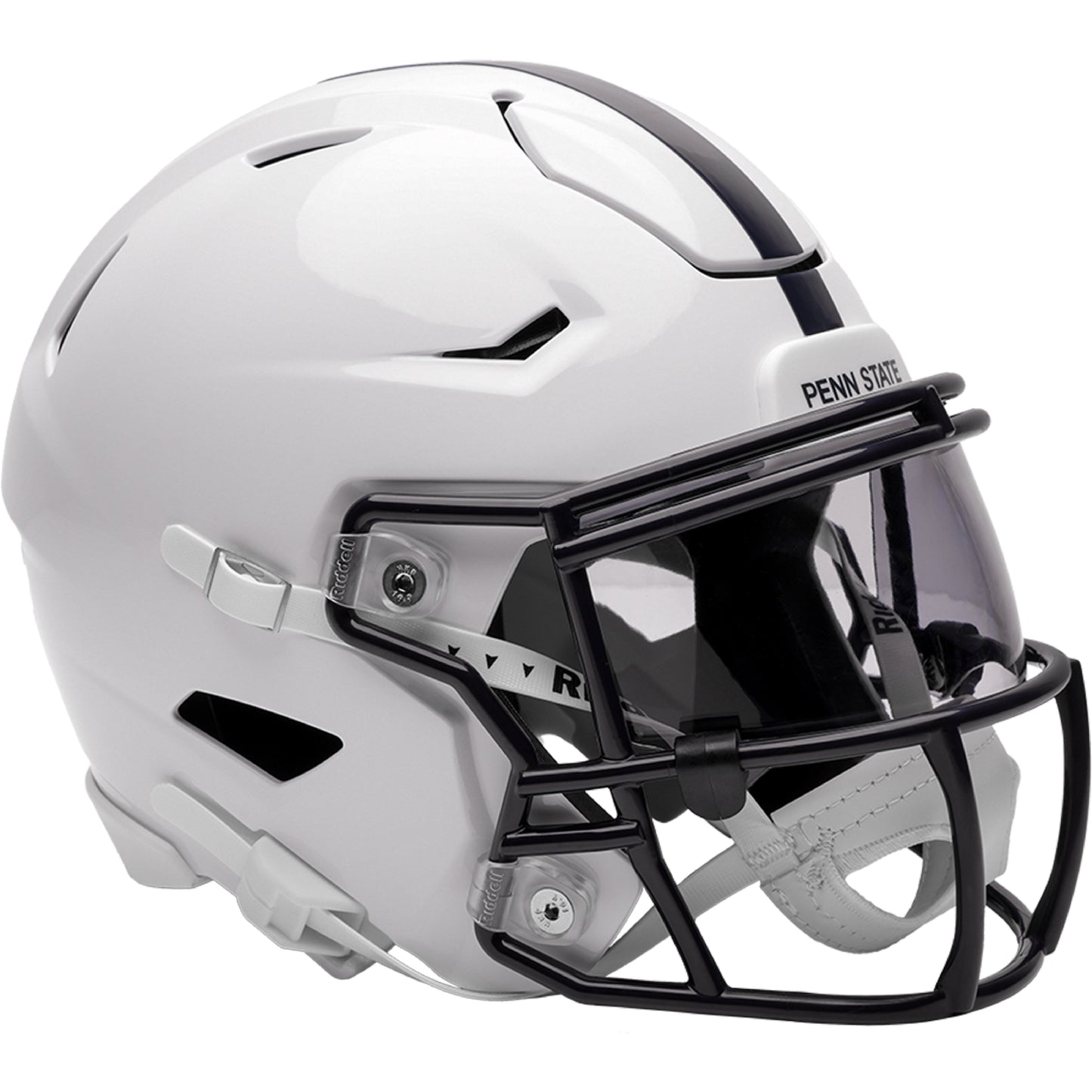 Penn State Nittany Lions Riddell SpeedFlex MIDI Football Helmet