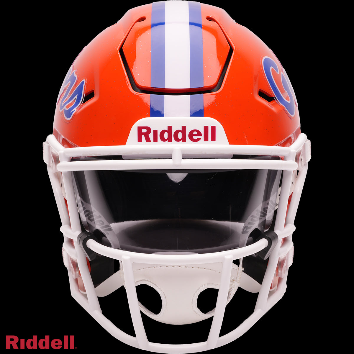 Riddell SpeedFlex Midi Florida Gators NCAA Helmet
