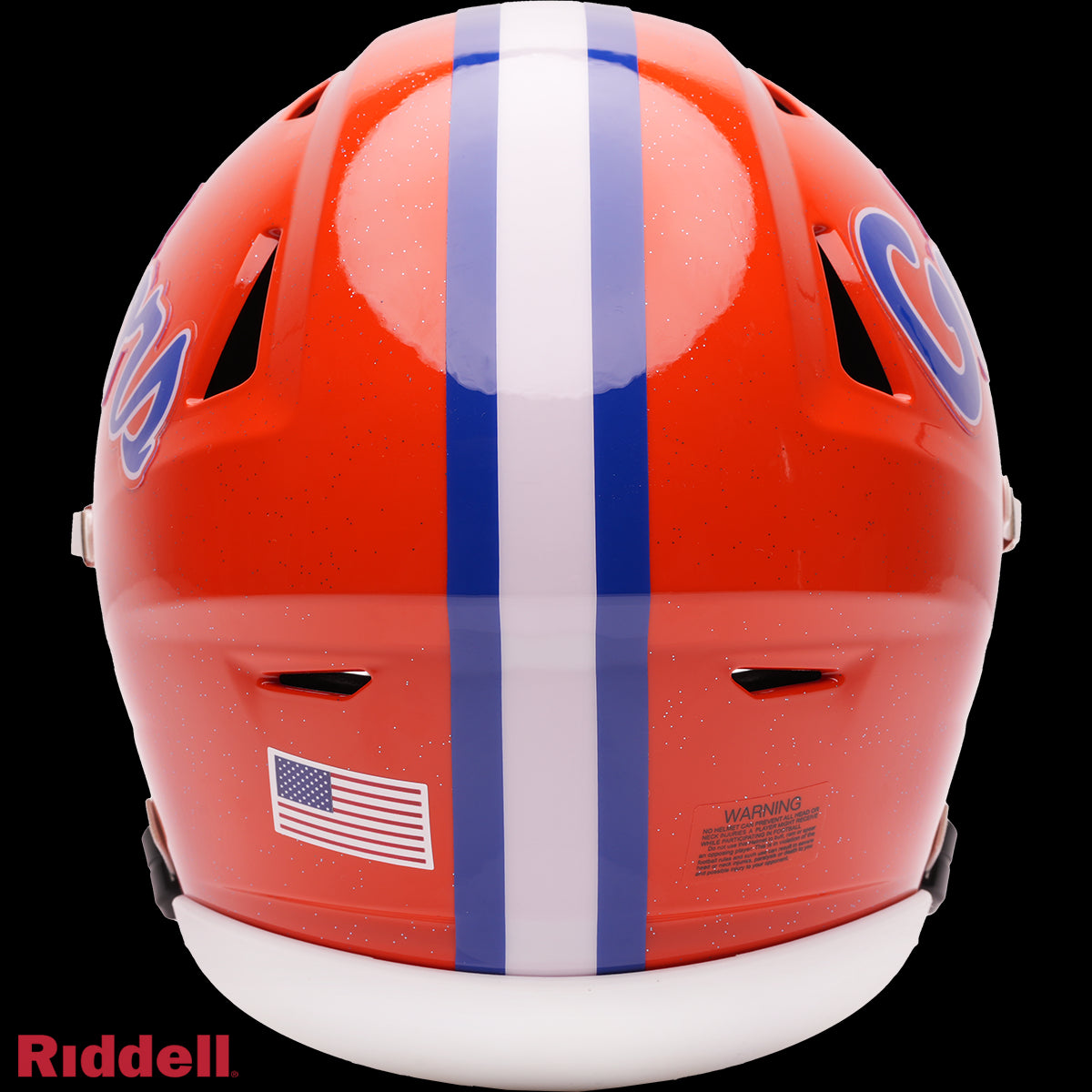 Riddell SpeedFlex Midi Florida Gators NCAA Helmet