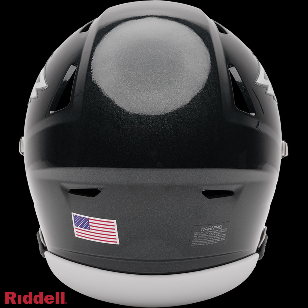 Riddell SpeedFlex Midi Philadelphia Eagles NFL Helmet