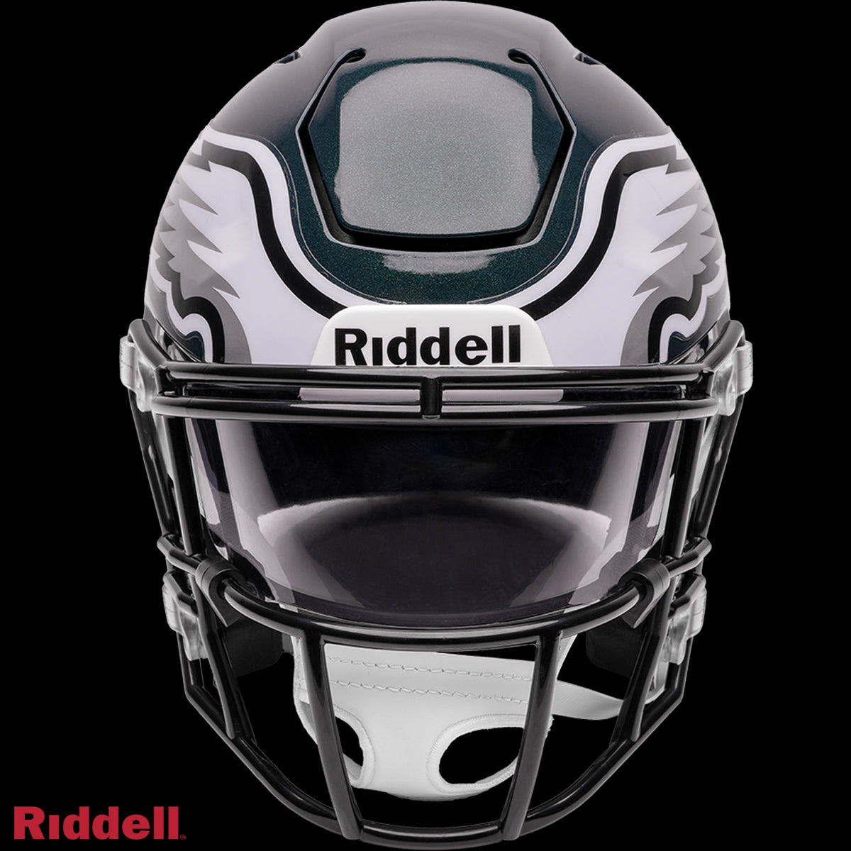 Riddell SpeedFlex Midi Philadelphia Eagles NFL Helmet