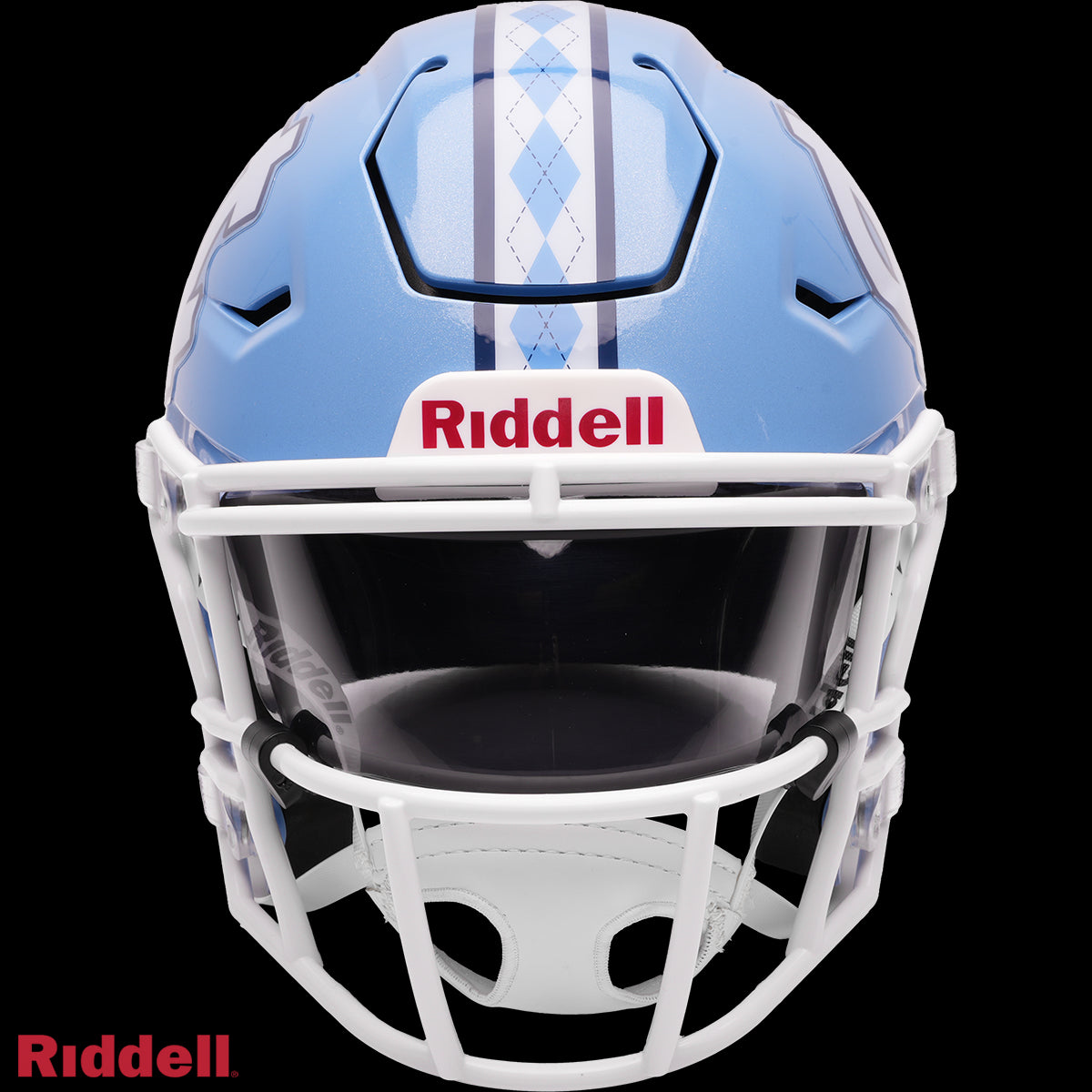 Riddell SpeedFlex Midi North Carolina Tarheels NCAA Helmet