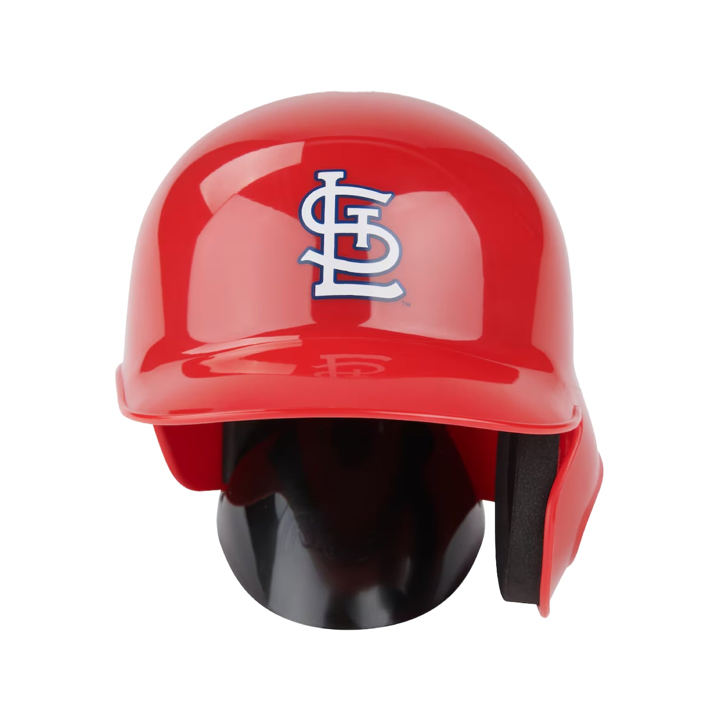 St. Louis Cardinals Mini Baseball Batting Helmet