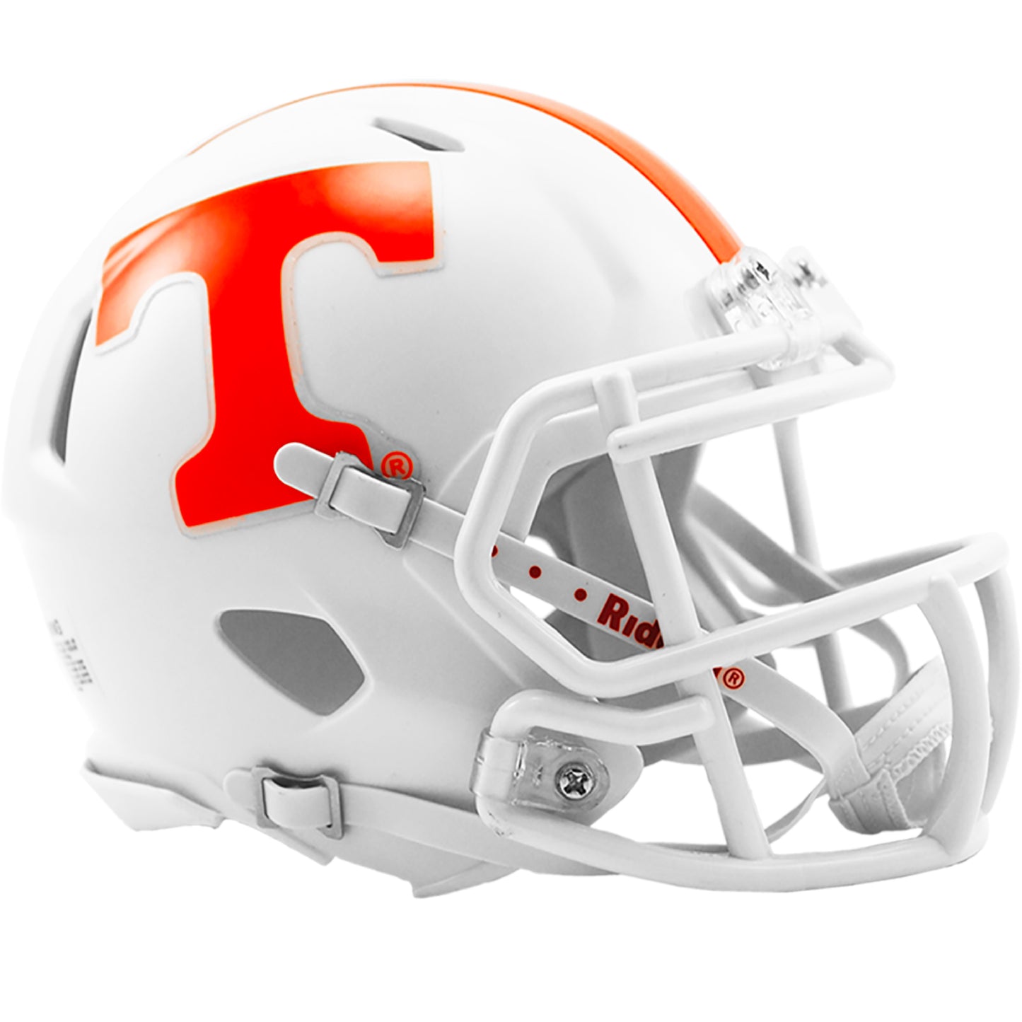 Tennessee Volunteers Riddell Speed Mini Football Helmet