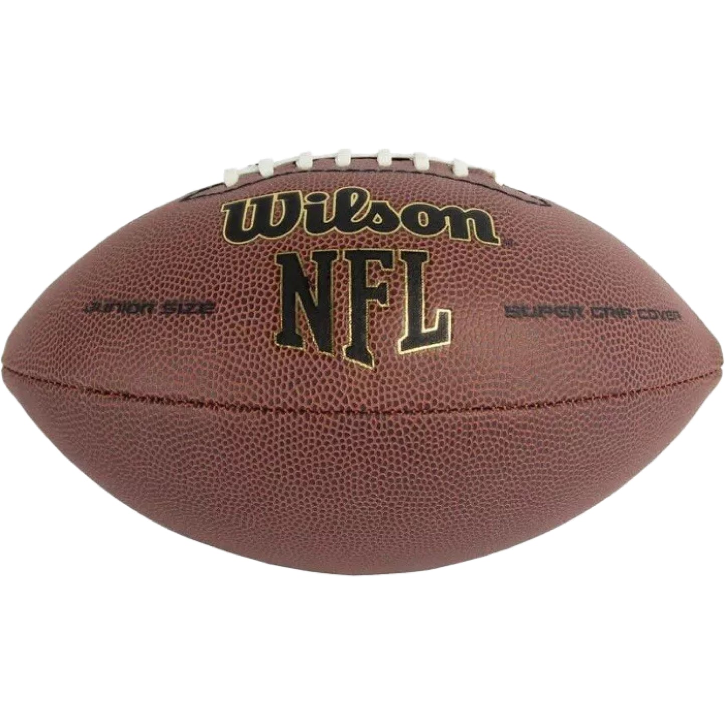 WILSON Composite Leather NFL FOOTBALL - F1795