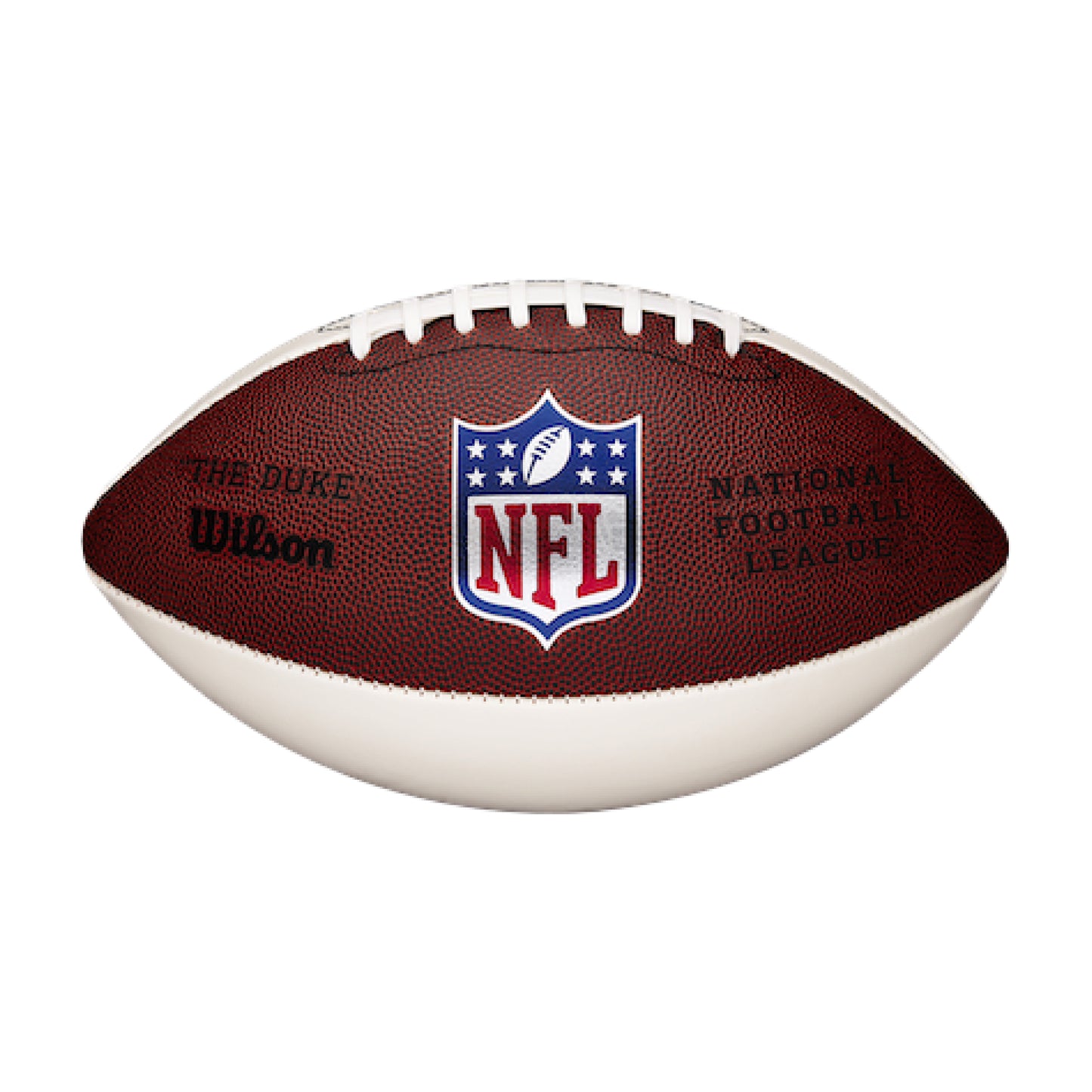 Wilson NFL Mini Autograph Football