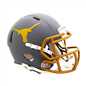 Texas Slate Mini Football Helmet #8058856
