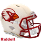 Arizona Cardinals Rivalry Speed Mini Football Helmet