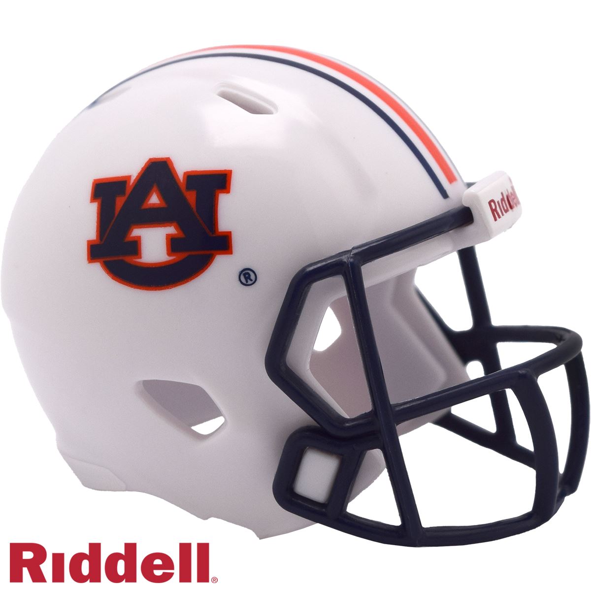 AUBURN Speed Pocket Pro HELMET - #8047860