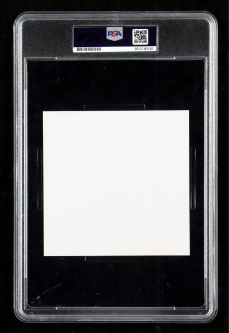 Taylor Swift Signed "The Tortured Poets Department" CD Cover PSA/DNA Certified Authentic Auto