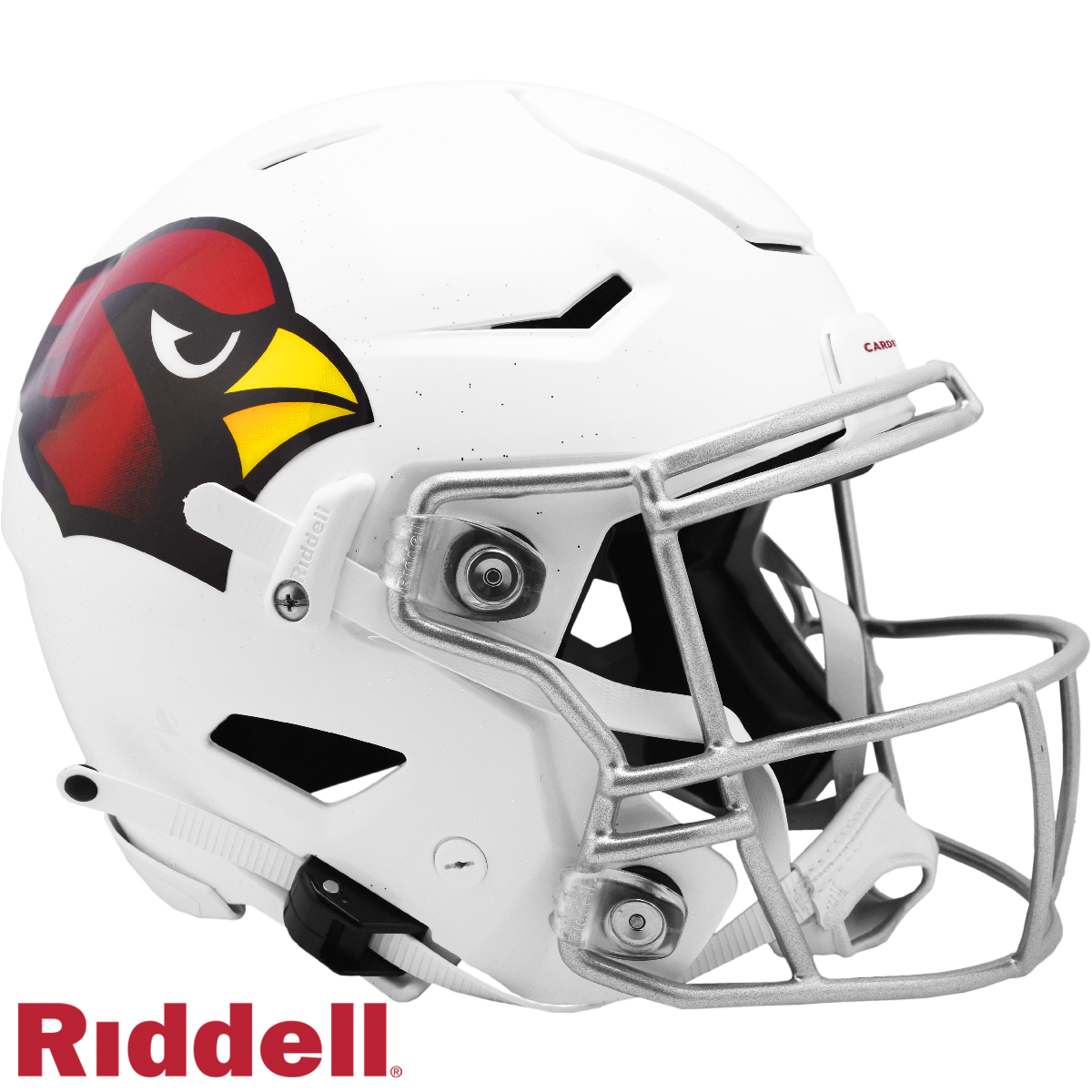 Arizona Cardinals Primary F/S SpeedFlex Footbal Helmet