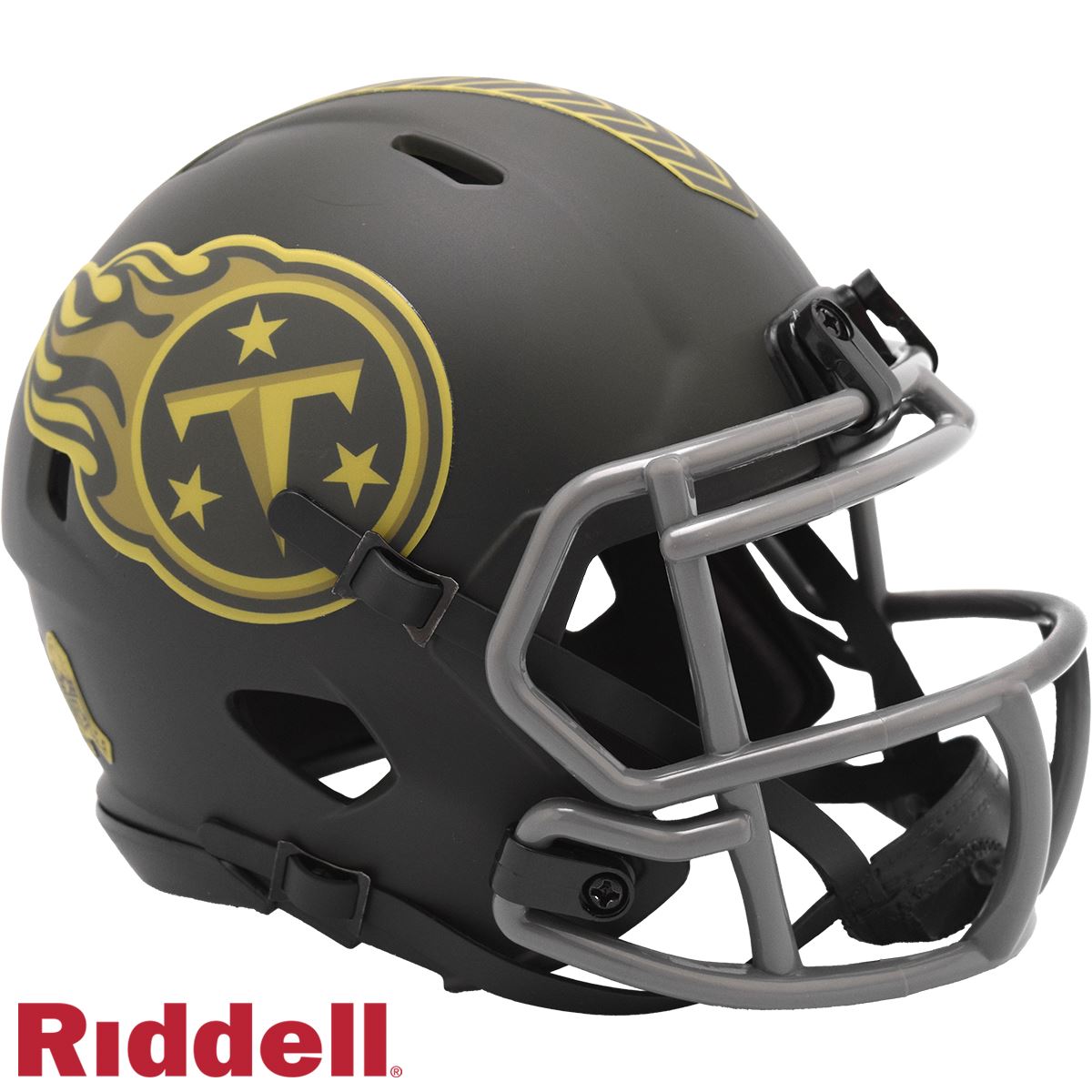 TITANS - 25STS SPEED Mini Helmet FOOTBALL HELMET - 8059921