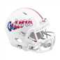 Florida Gators Stars and Stripes Speed Mini Football Helmet