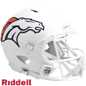 Denver Broncos OFA24 Speed F/S Authentic Football Helmet