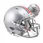 Ohio State Buckeyes Primary Speed F/S Authentic Football Helmet