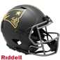 New England Patriots STS25 Speed F/S Authentic Football Helmet