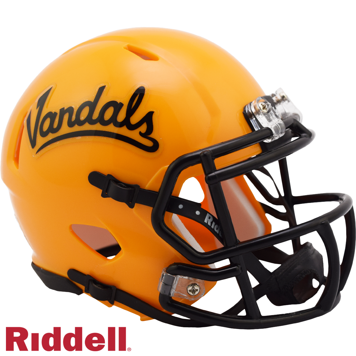 Idaho Speed Mini Replica F/S Football Helmet #8058702