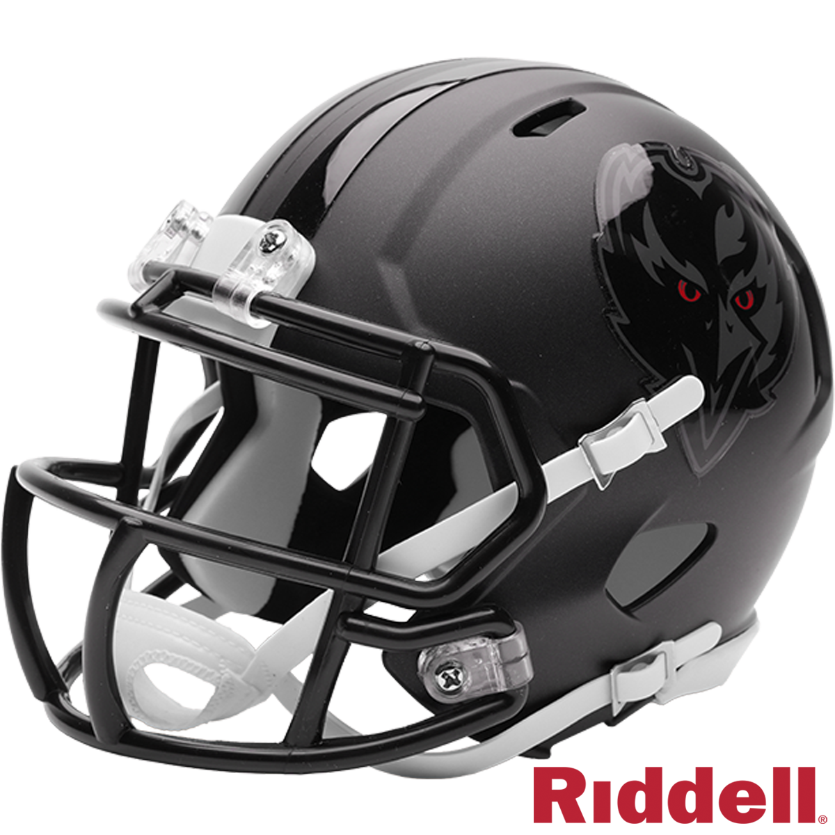 Ravens OFA26#2 Mini Football Helmet #8060832