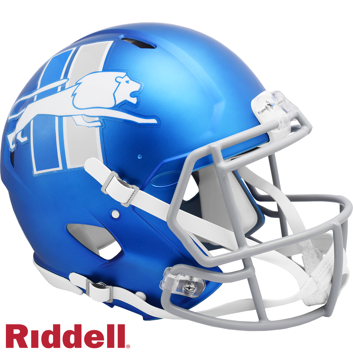 Detroit Lions OFA23 Speed F/S Authentic Football Helmet