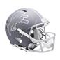 Detroit Lions Slate Speed F/S Authentic Football Helmet