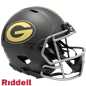 Green Bay Packers STS25 Speed F/S Authentic Football Helmet
