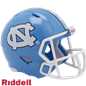 North Carolina Speed Pocket Pro Helmet