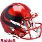 Houston Texans OFA24#1 Speed F/S Authentic Football Helmet