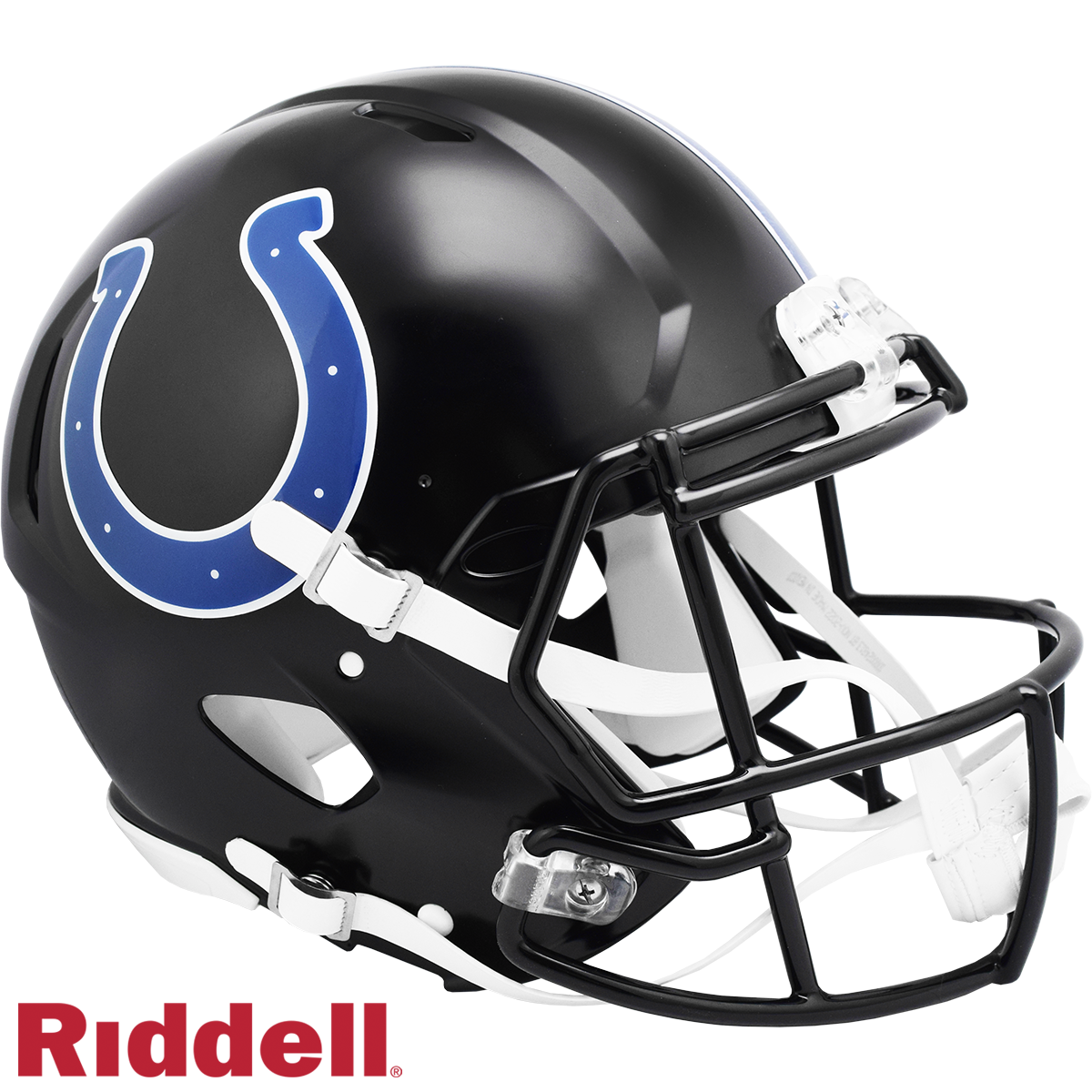 Indianapolis Colts OFA23 Speed F/S Authentic Football Helmet