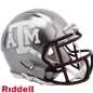 Texas A&M Flash Mini Football Helmet