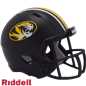 University of Missouri Tigers Speed Pocket Pro Helmet