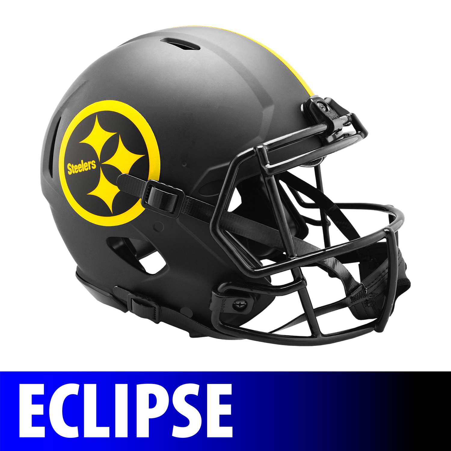 Authentic Eclipse Helmets