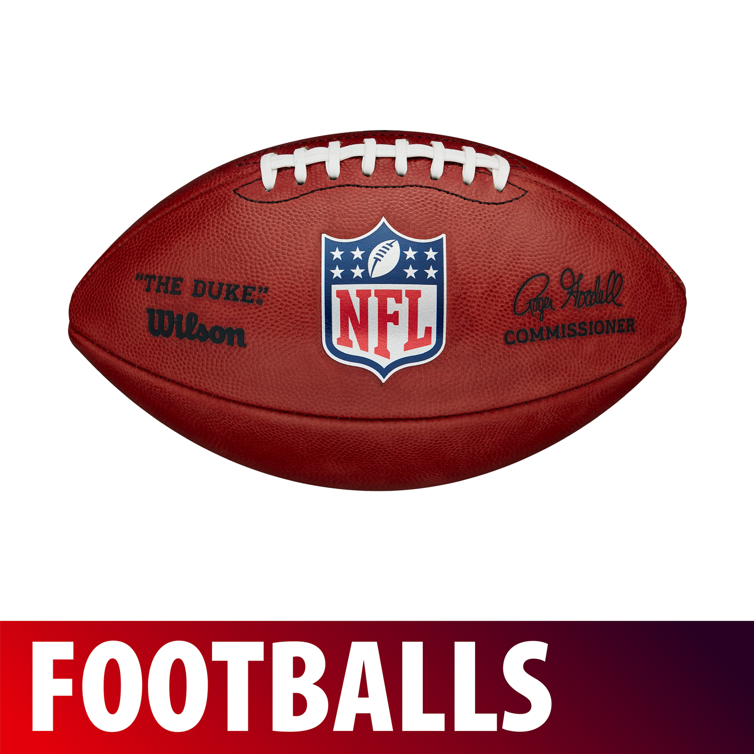 FOOTBALLS