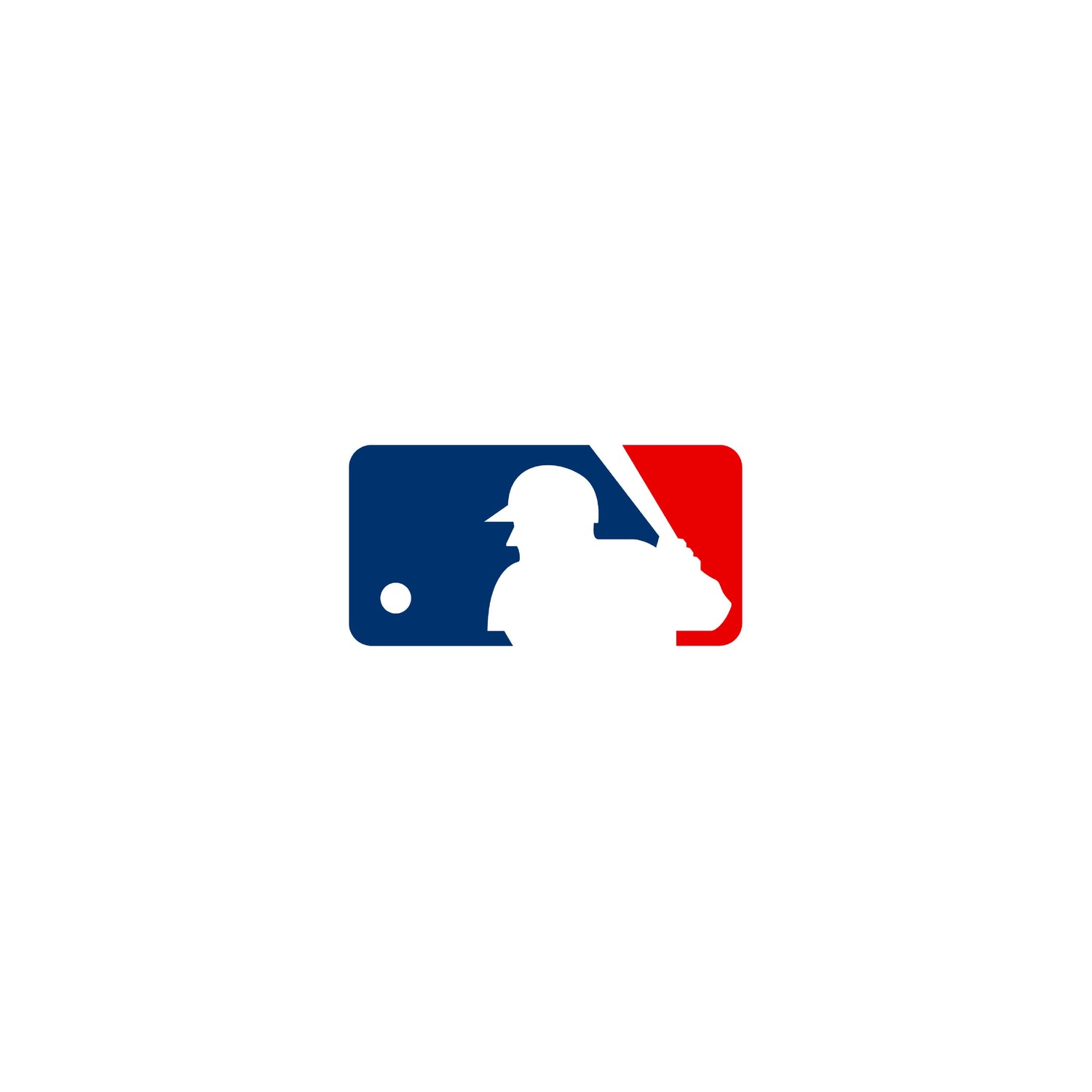 Signed MLB