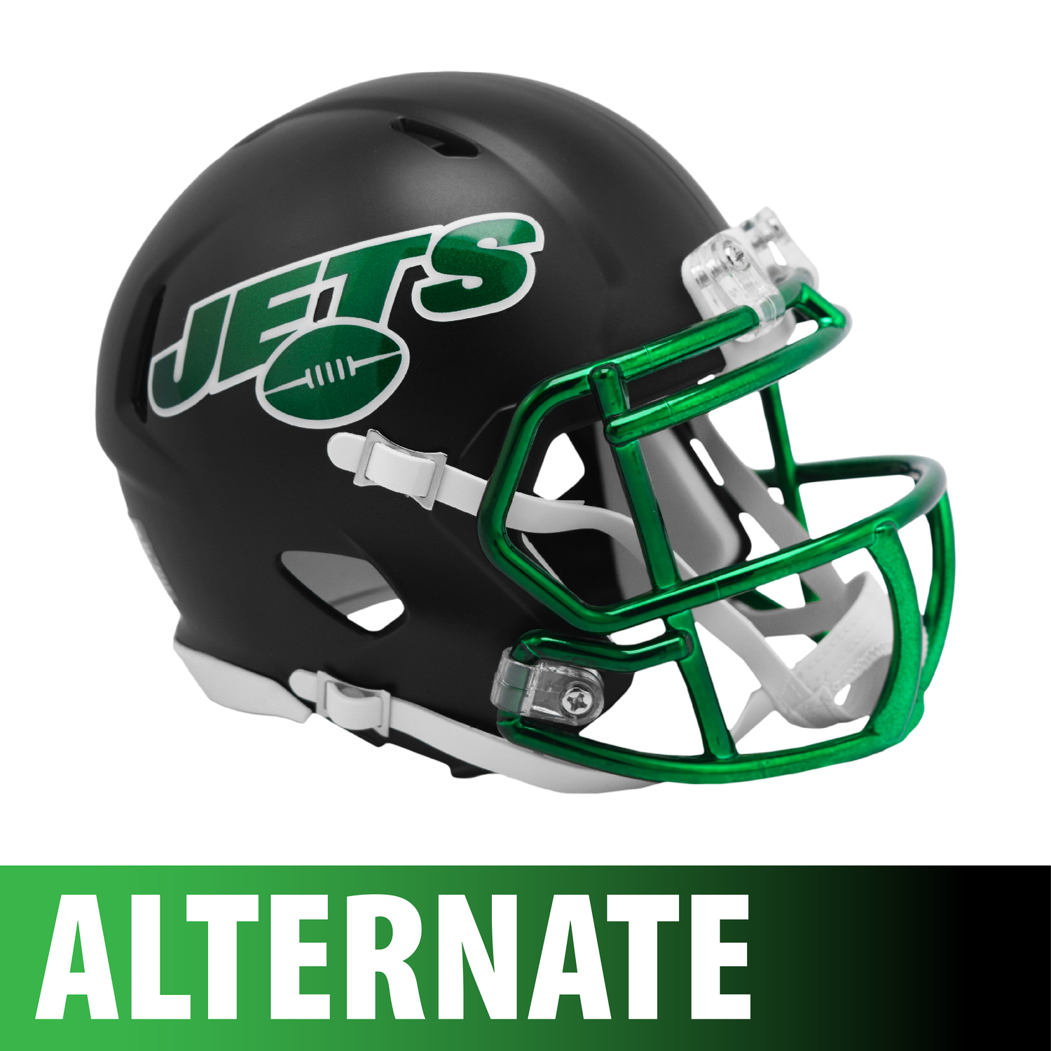 Authentic Alternate Helmets – Creative Sports