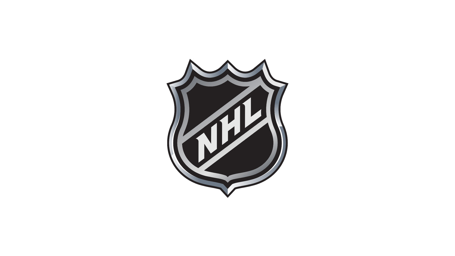 Signed NHL