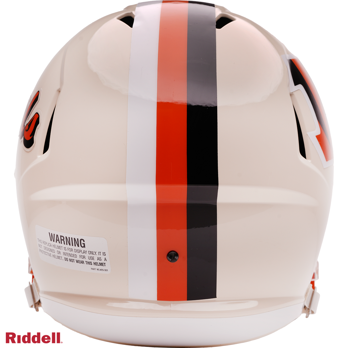 Cincinnatti Bengals Retro Speed F/S Replica Football Helmet