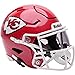 Kansas City Chiefs Primary Midi SpeedFlex  Football Helmet